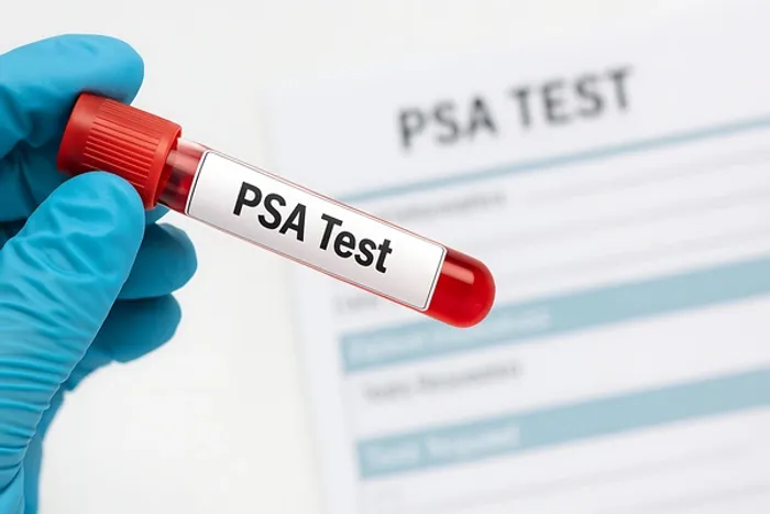 psa test